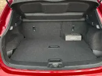 Used Nissan Qashqai N-Connecta 160 HP (117 kW) 2020 Red SUV
