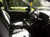 Used Ford C-MAX 2004 MPV