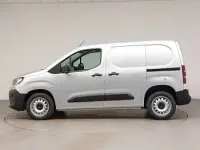 New Citroën Berlingo 100 HP (73 kW) 2026 Silver MPV