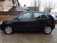 used VW Polo 1.4 Match 80 5dr