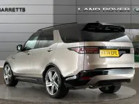 Used Land Rover Discovery HSE Dynamic 350 HP (257 kW) 2025 Bronze SUV