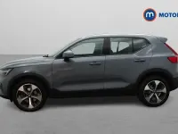 Usado Volvo XC40 Core 163 HP (119 kW) 2026 SUV