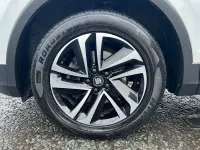 Second-hand Seat Tarraco 4Drive 150 CP (110 kW) 2019 Alb SUV