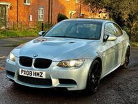 used BMW M3 M32dr DCT