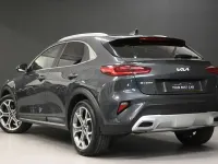 Used Kia XCeed 158 HP (116 kW) 2022 Grey SUV
