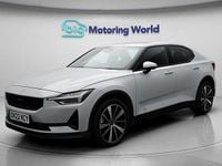 Used Polestar 2 300 kW (408 HP) 2022 Hatchback