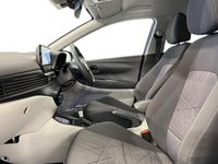 Used Hyundai Bayon Ultimate 100 HP (73 kW) 2023 Blue SUV