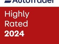 Used Ford Tourneo Titanium 2021 Black MPV