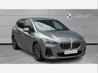 Second-hand BMW 220 M Sport 154 CP (113 kW) 2024 Gri Break