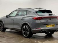 Used Cupra Formentor VZ2 2023 Grey SUV