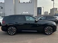 Used BMW X3 M Sport 205 HP (150 kW) 2025 Black SUV