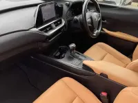 Used Lexus UX Sport Design Packet 184 HP (135 kW) 2023 Silver SUV