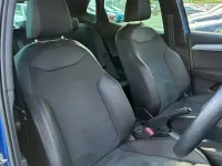 Used Seat Ibiza FR Sport 95 HP (69 kW) 2025 Hatchback