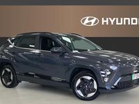 Second-hand Hyundai Kona Advanced 160 kW (218 CP) 2026 SUV