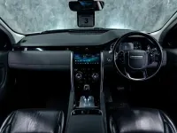 Second-hand Land Rover Discovery Sport S 150 CP (110 kW) 2020 Alb SUV