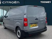 Used Citroën Dispatch 100 kW (136 HP) 2025 MPV