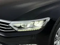 Used VW Passat Business 150 HP (110 kW) 2019 Black Estate