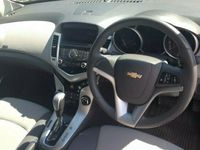 used Chevrolet Cruze 1.6