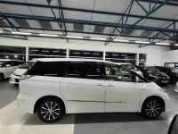 Used Toyota Estima 2023 White MPV