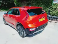 Used Kia e-Niro 67 kW (92 HP) 2023 SUV