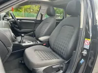 Używany Audi A3 Comfort 2014 Czarny Hatchback