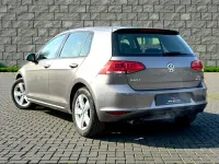 Używany VW Golf VII Match 2015 Szary Hatchback