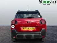 Used Citroën C3 PureTech 110 HP (80 kW) 2024 Hatchback