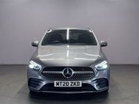 used Mercedes B200 B ClassAMG Line Executive 5dr Auto