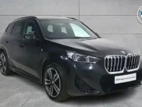 Used BMW X1 M Sport 148 HP (108 kW) 2023 Black SUV