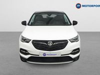 used Vauxhall Grandland X Ultimate Hatchback