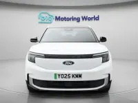 Usado Ford Explorer Extended Range 210 kW (286 HP) 2025 SUV