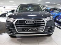 used Audi Q5 2.0 TFSI QUATTRO SPORT S TRONIC 250 BHP