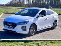 used Hyundai Ioniq 1.6 GDi Plug-in Hybrid Premium SE 5dr DCT