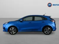 Used Ford Puma ST-Line 125 HP (91 kW) 2023 SUV