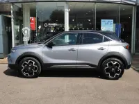Used Vauxhall Mokka Ultimate 98 kW (134 HP) 2023 Grey SUV