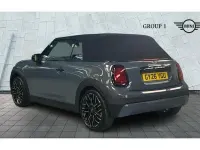 Used Mini Cooper Cabriolet Exclusive 161 HP (118 kW) 2026 Copper grey Cabriolet