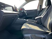 Used VW Tiguan Match 150 HP (110 kW) 2024 Red SUV