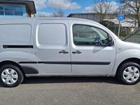 Used Renault Kangoo Business 2019 Silver MPV