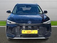 Used MG ZS Trophy 196 HP (144 kW) 2025 Hatchback