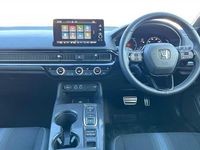 Used Honda Civic Sport 143 HP (105 kW) 2025 White