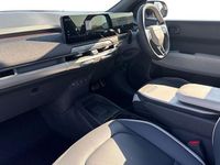 Used Kia EV3 GT-Line S 150 kW (204 HP) 2025 White pearl SUV