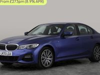Used BMW 330e M Sport 292 HP (214 kW) 2022 Sedan