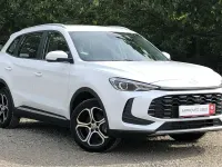 New MG ZS SE 196 HP (144 kW) 2026 White SUV