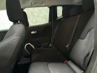 Used Jeep Renegade Longitude 170 HP (125 kW) 2016 Yellow SUV