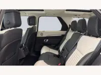 Usado Land Rover Discovery 5 HSE Dynamic 344 CV (253 kW) 2024 Plateado SUV