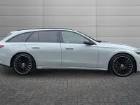 Used Mercedes E300 Urban 313 HP (230 kW) 2026 Unknown Estate