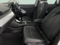 Used Audi Q3 Comfort 245 HP (180 kW) 2023 White SUV