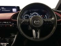 Usado Mazda 3 Takumi-Line 183 HP (134 kW) 2023 Preto Citadino