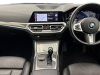 Used BMW 330e M Sport 288 HP (211 kW) 2021 Grey