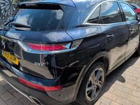Used DS Automobiles DS7 Crossback Prestige 224 HP (164 kW) 2021 SUV